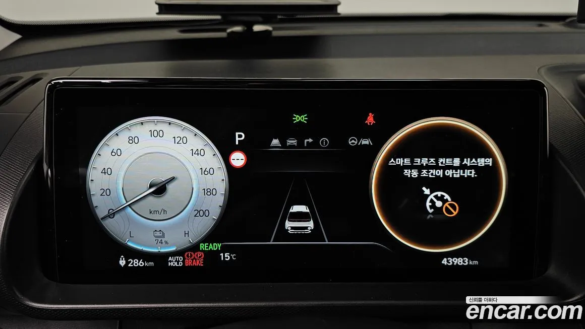 Hyundai Casper — фото 2