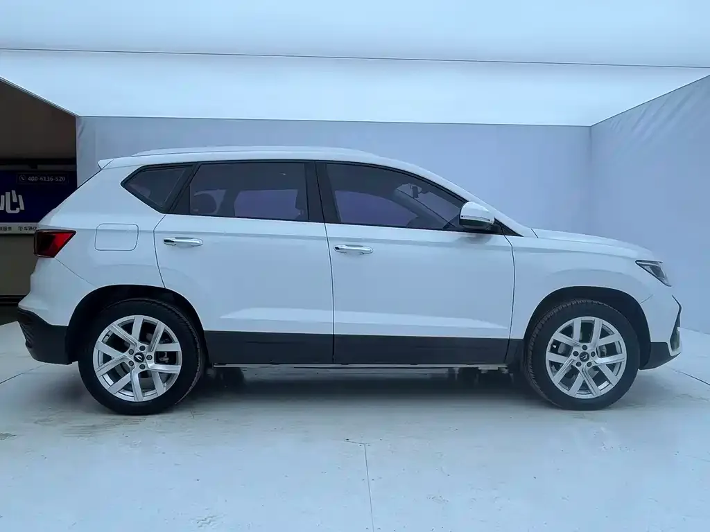 Jetta VS5 2022 из CN, фото 2