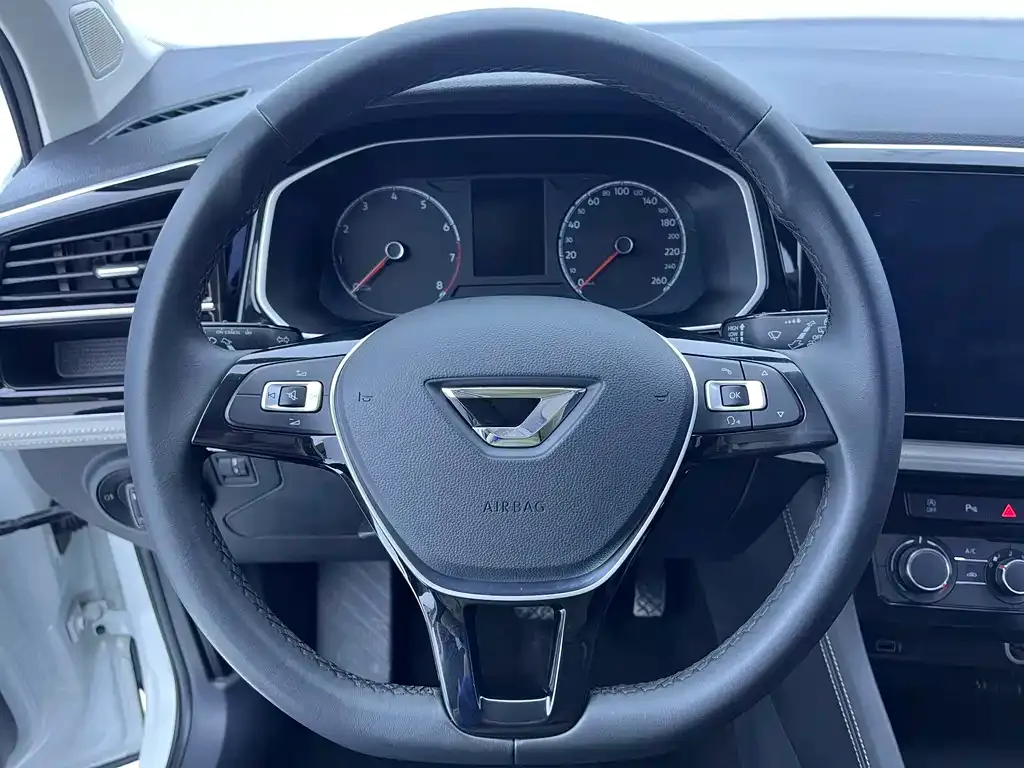 Jetta VS5 2022 из CN, фото 7