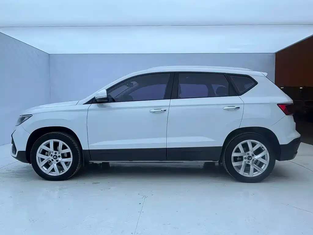 Jetta VS5 2022 из CN, фото 4
