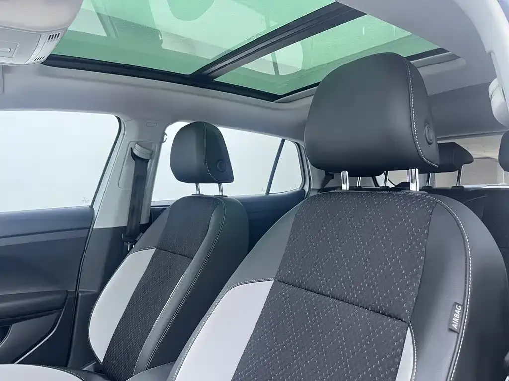 Volkswagen Tacqua 2021 из CN, фото 5