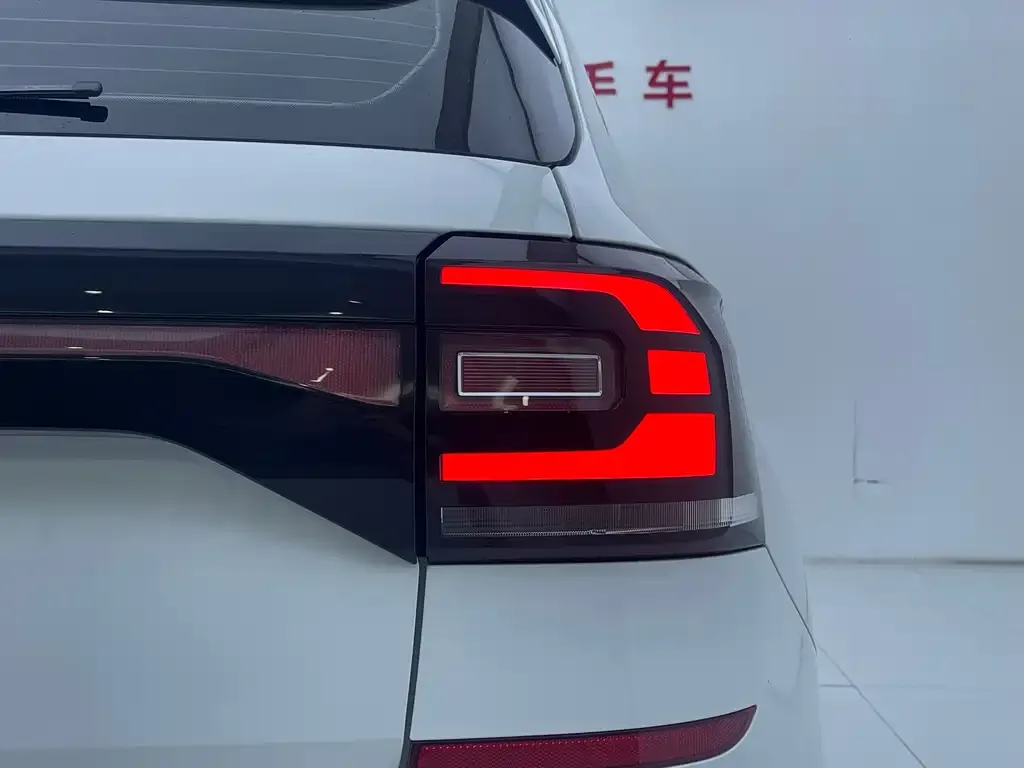 Volkswagen Tacqua 2021 из CN, фото 3