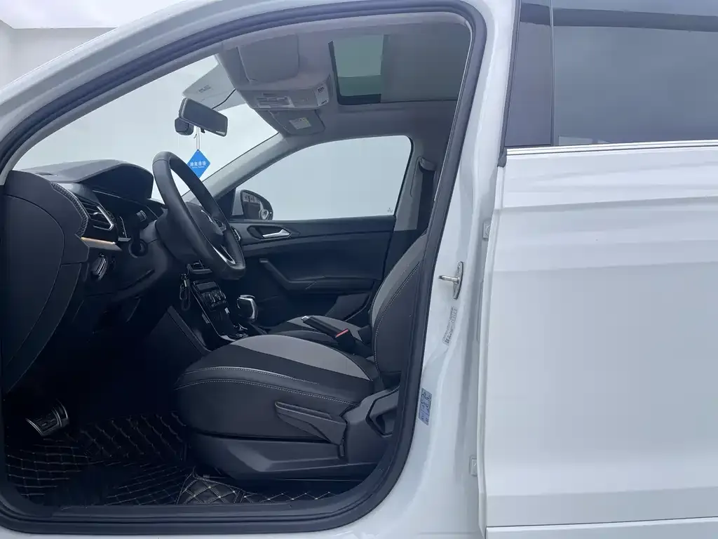 Volkswagen Tacqua 2021 из CN, фото 8
