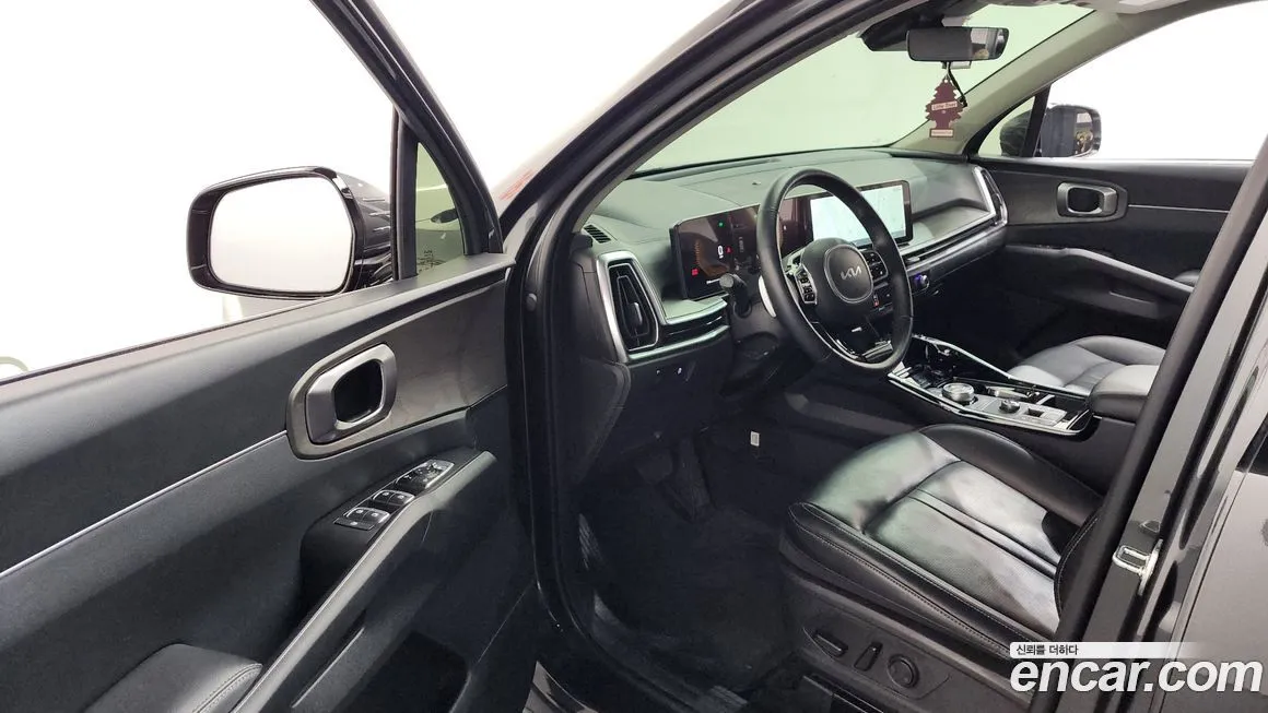 Kia Sorento — фото 3