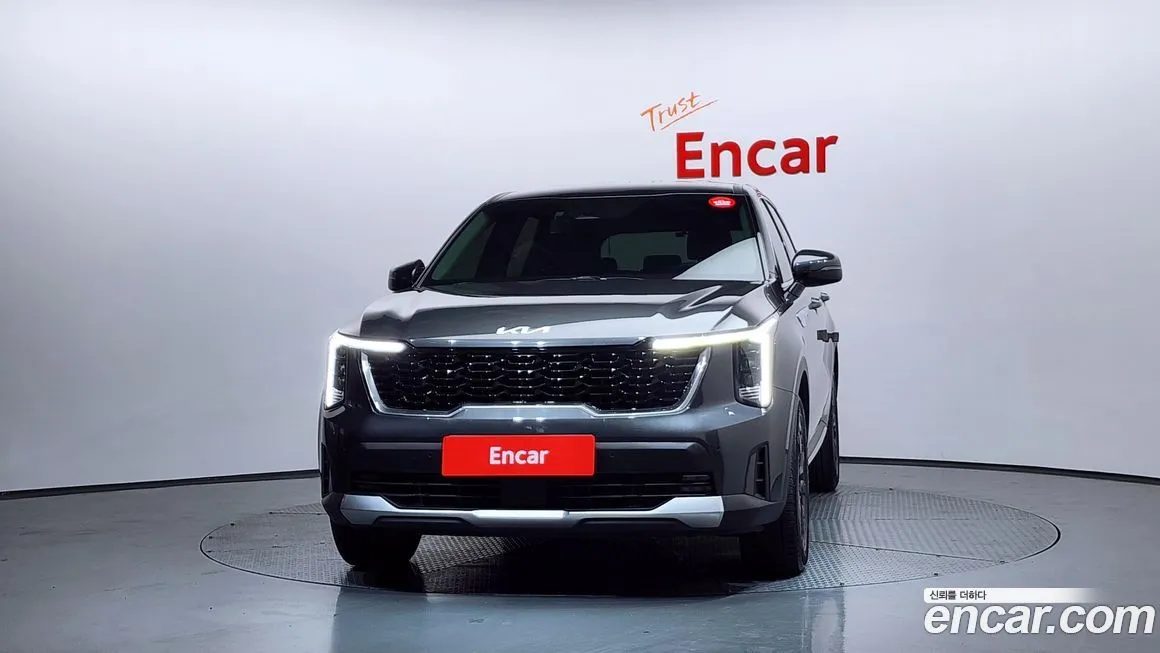 Kia Sorento — фото 5