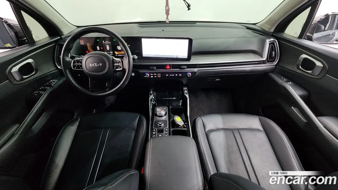 Kia Sorento — фото 10
