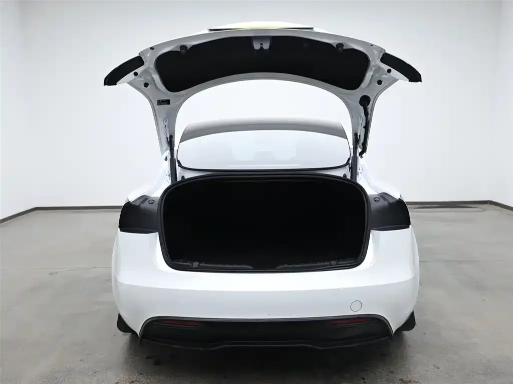 Tesla Model 3 — фото 3