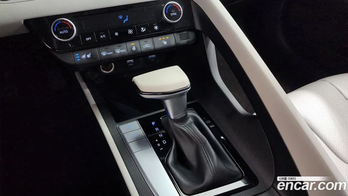 Hyundai AVANTE — фото 8