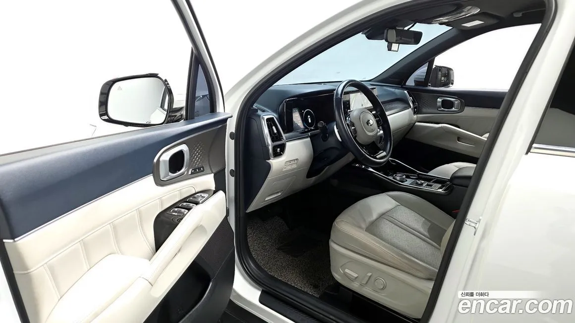 Kia Sorento — фото 7