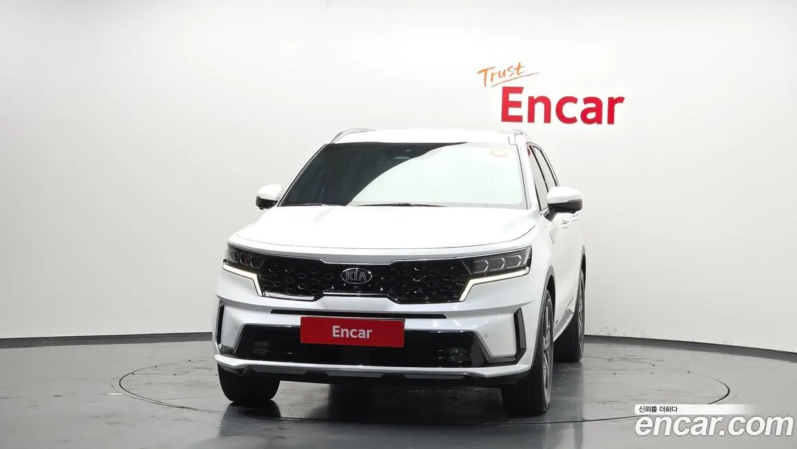Kia Sorento — фото 2
