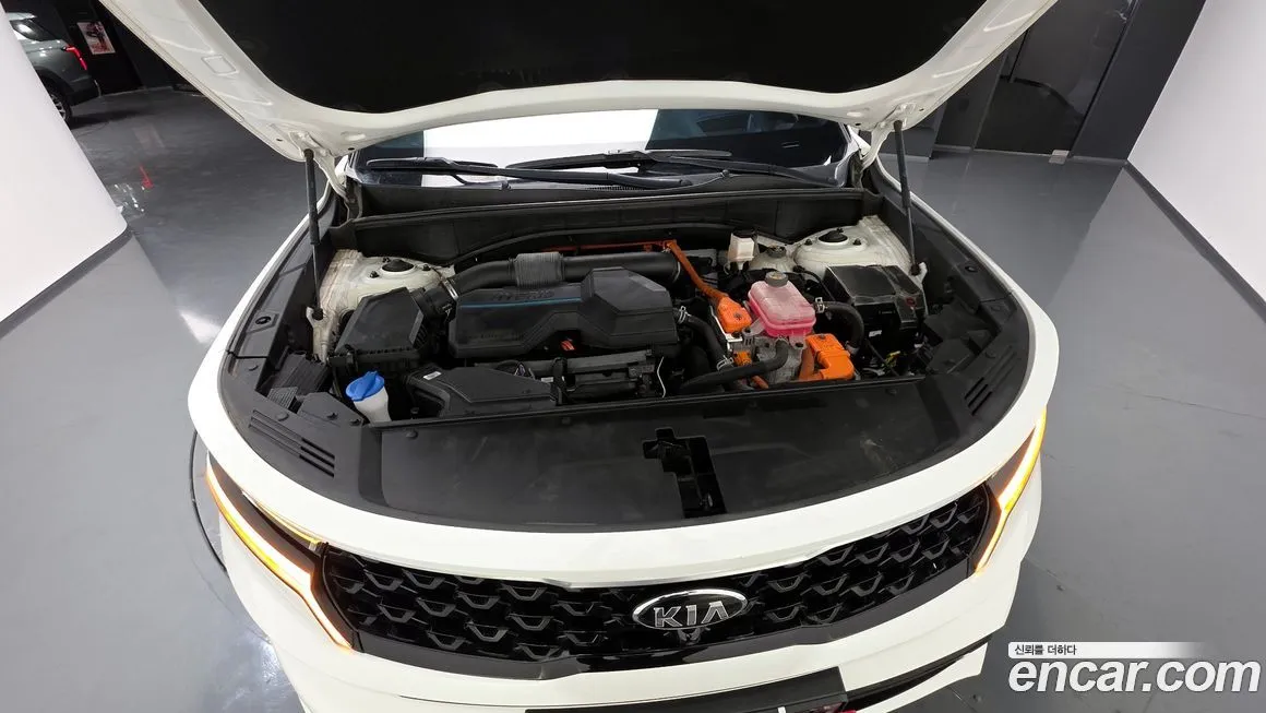 Kia Sorento — фото 8