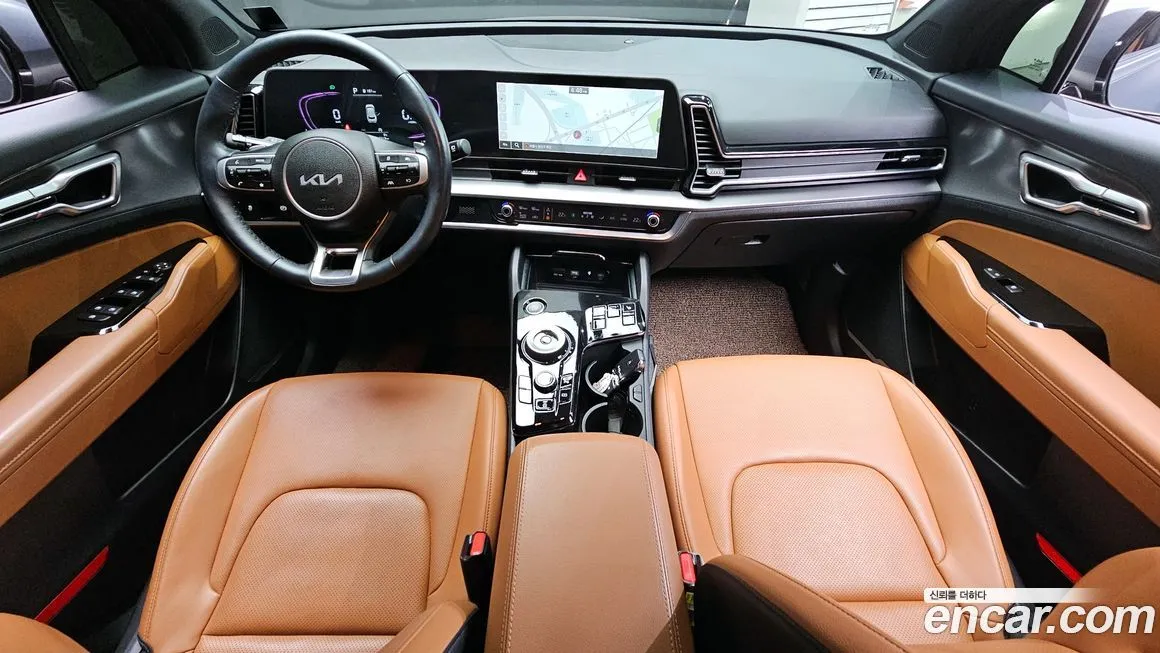 Kia Sportage — фото 9