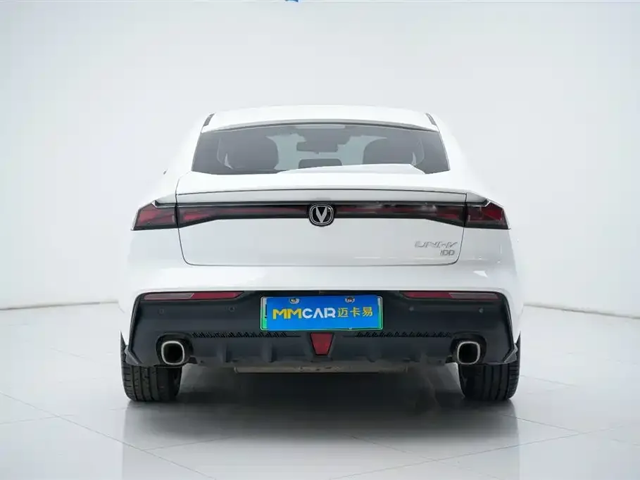 Changan UNI-V iDD 2023 из CN, фото 8