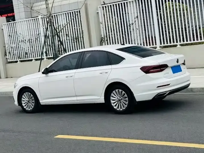 Volkswagen Lavida 2022 из CN, фото 3
