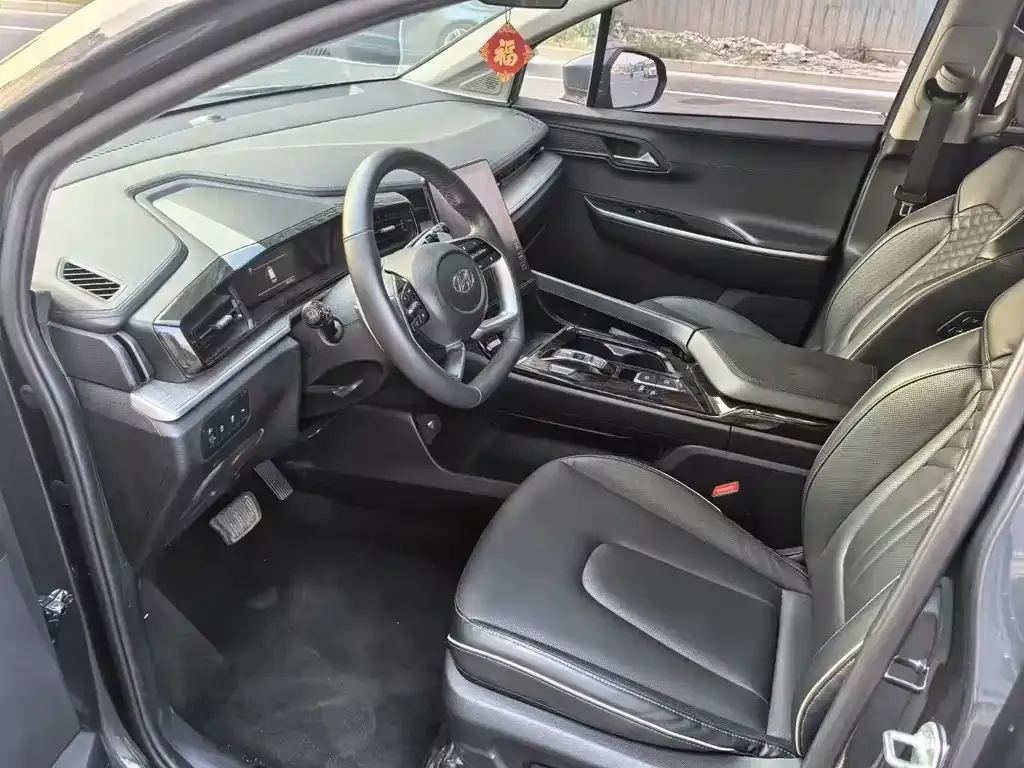 Hyundai Custo 2022 из CN, фото 4