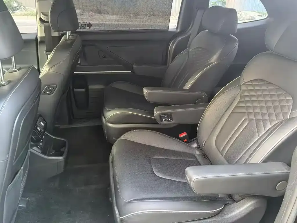 Hyundai Custo 2022 из CN, фото 3