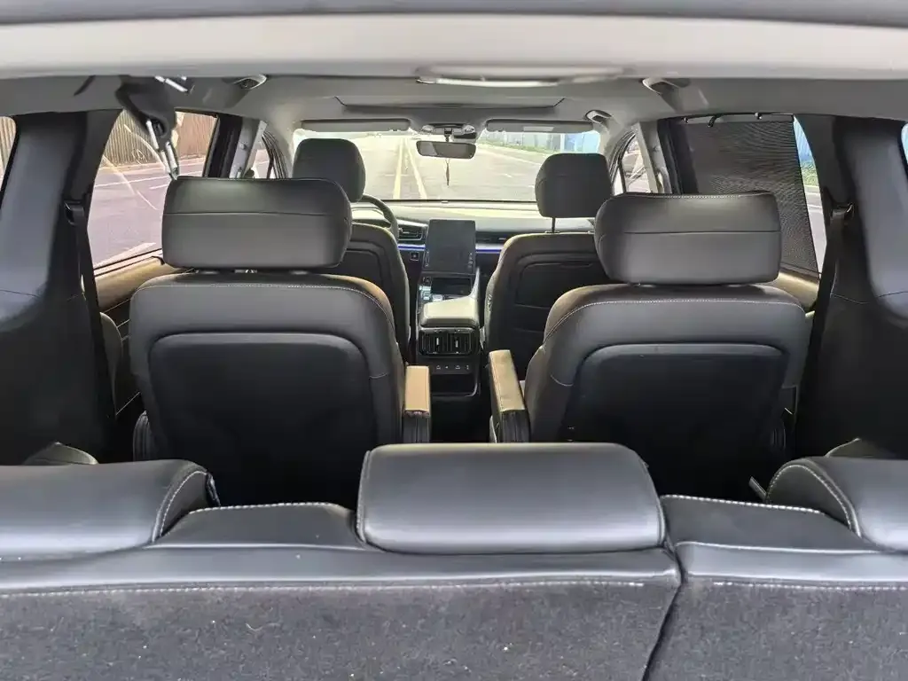 Hyundai Custo 2022 из CN, фото 2