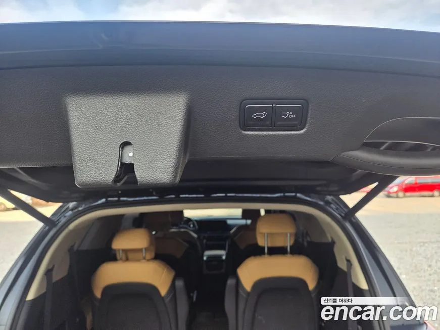 Kia Carnival 2023 из KR, фото 7