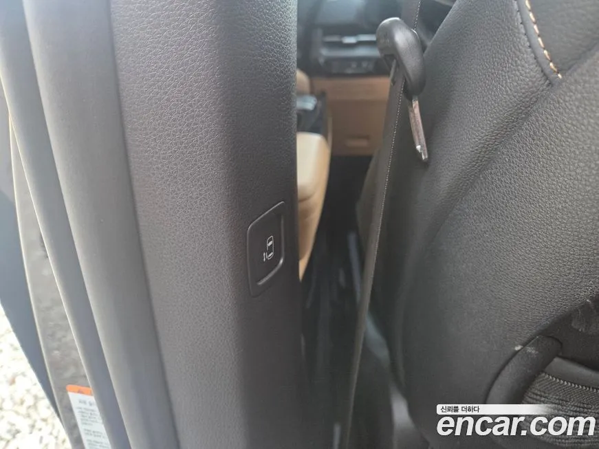 Kia Carnival 2023 из KR, фото 8
