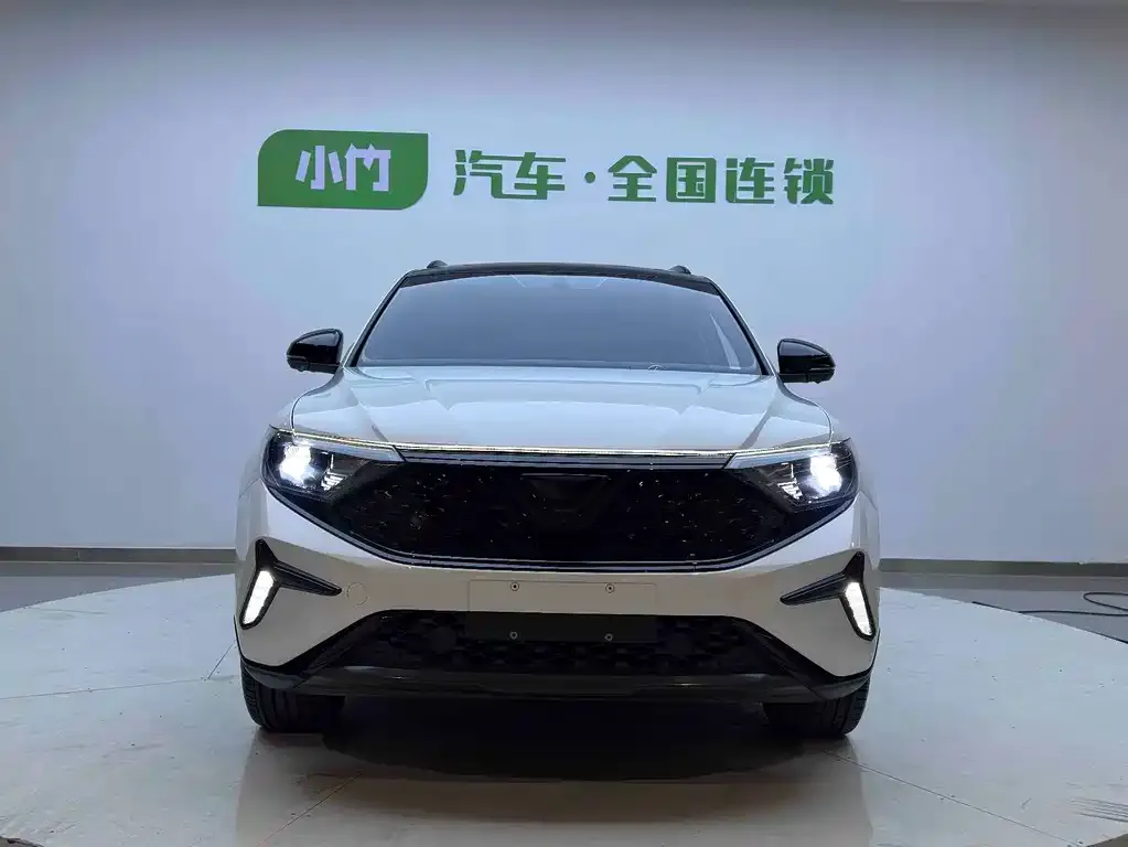 Jetta VS7 2024 из CN, фото 2