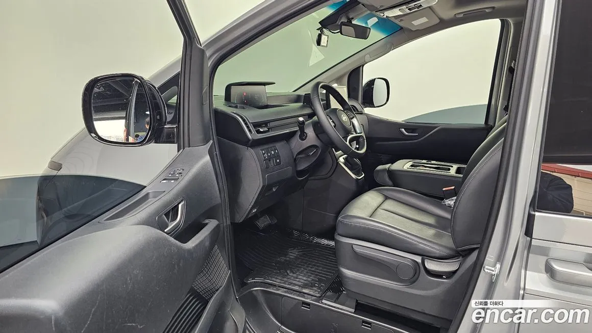 Hyundai Staria 2025 из KR, фото 6