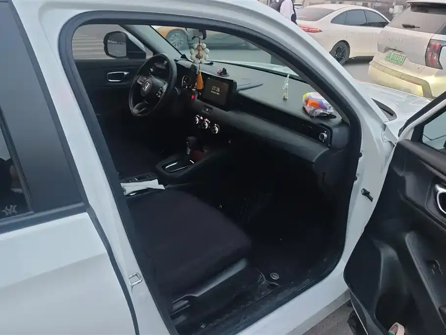Honda XR-V 2024 из CN, фото 2