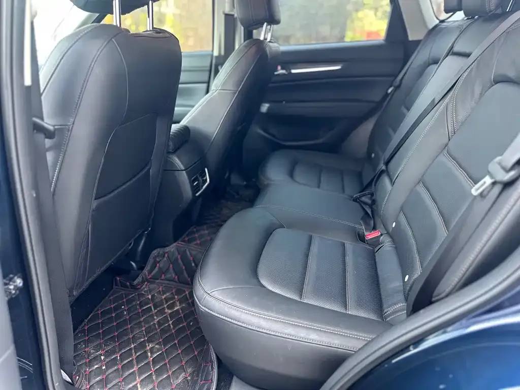 Mazda CX-5 2024 из CN, фото 9