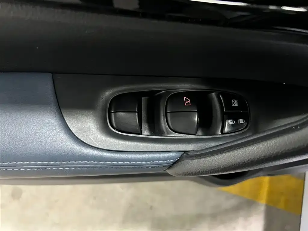 Nissan Qashqai — фото 3