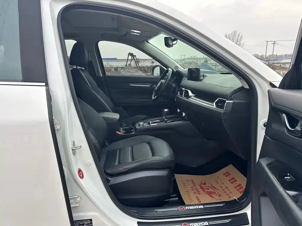 Mazda CX-5 2022 из CN, фото 6
