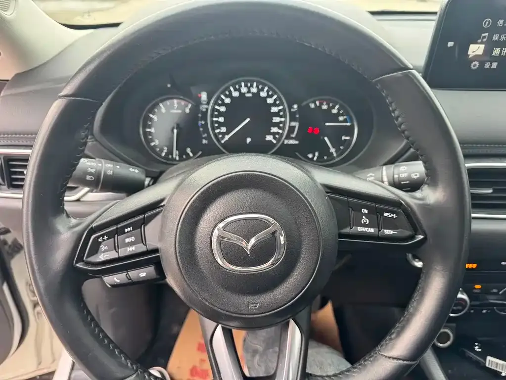 Mazda CX-5 2022 из CN, фото 5