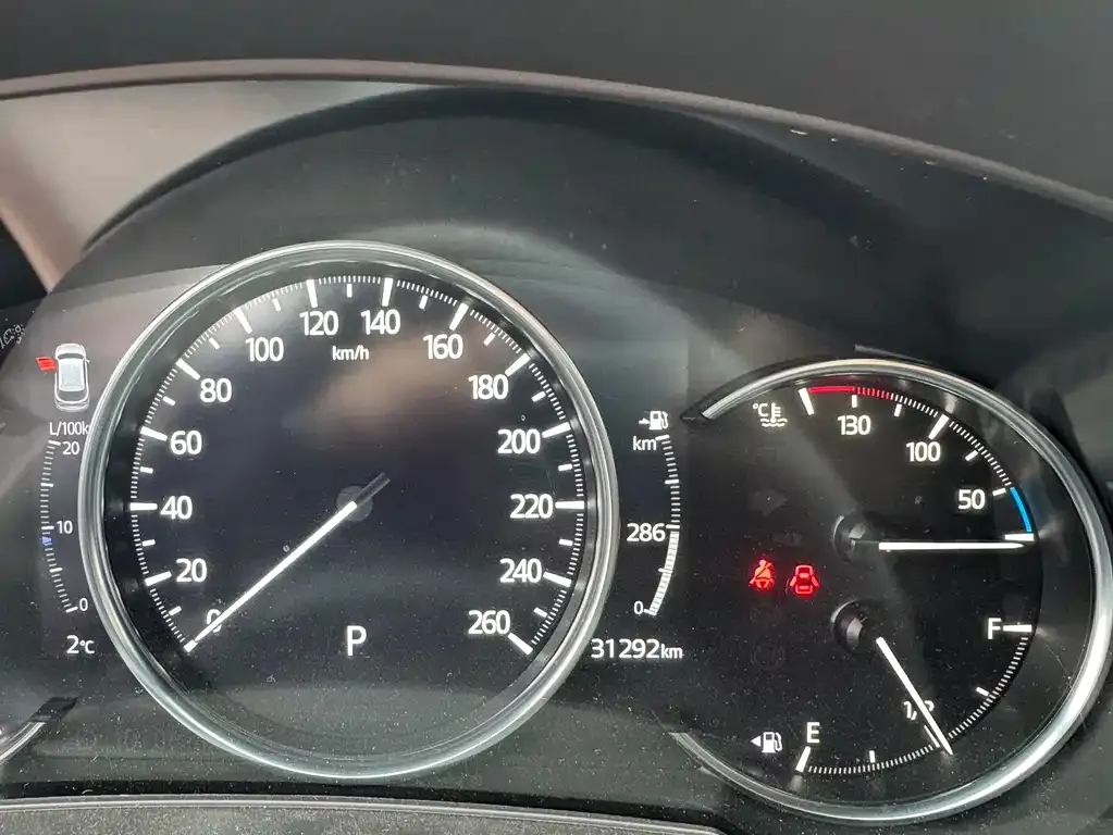Mazda CX-5 2022 из CN, фото 10