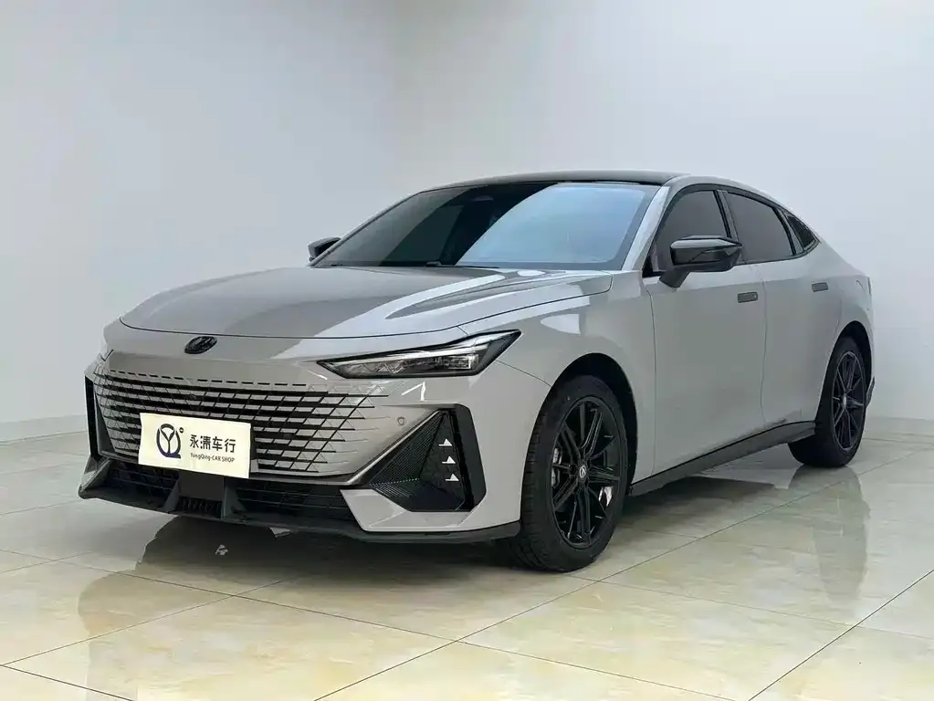 Changan UNI-V 2023 из CN, фото 1