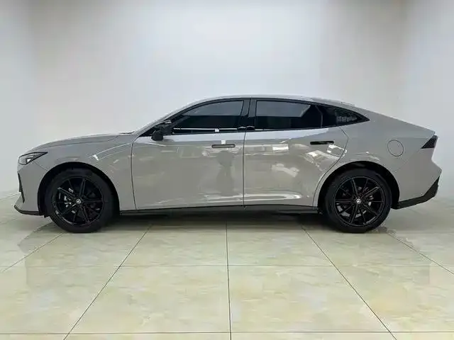 Changan UNI-V 2023 из CN, фото 5