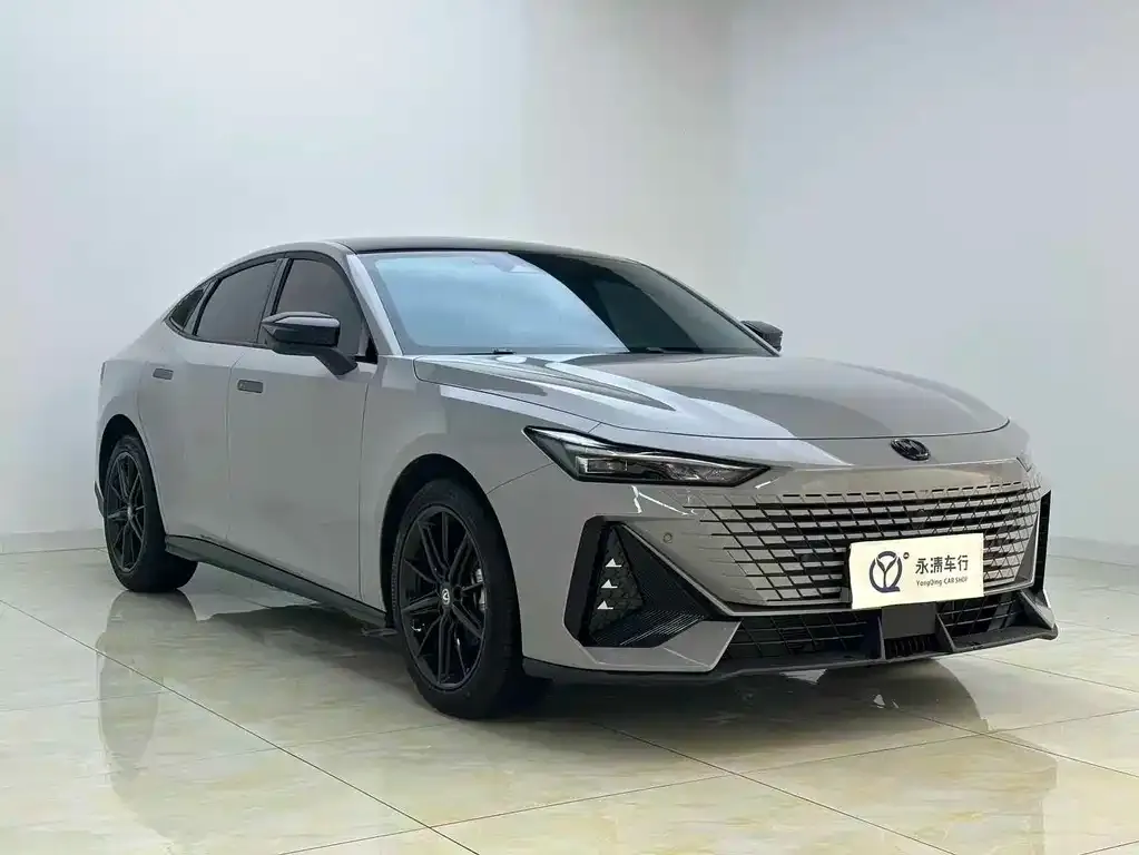 Changan UNI-V 2023 из CN, фото 10