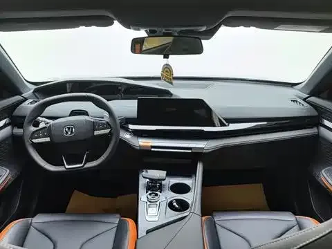 Changan UNI-V 2023 из CN, фото 7