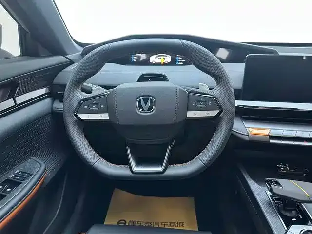 Changan UNI-V 2023 из CN, фото 9