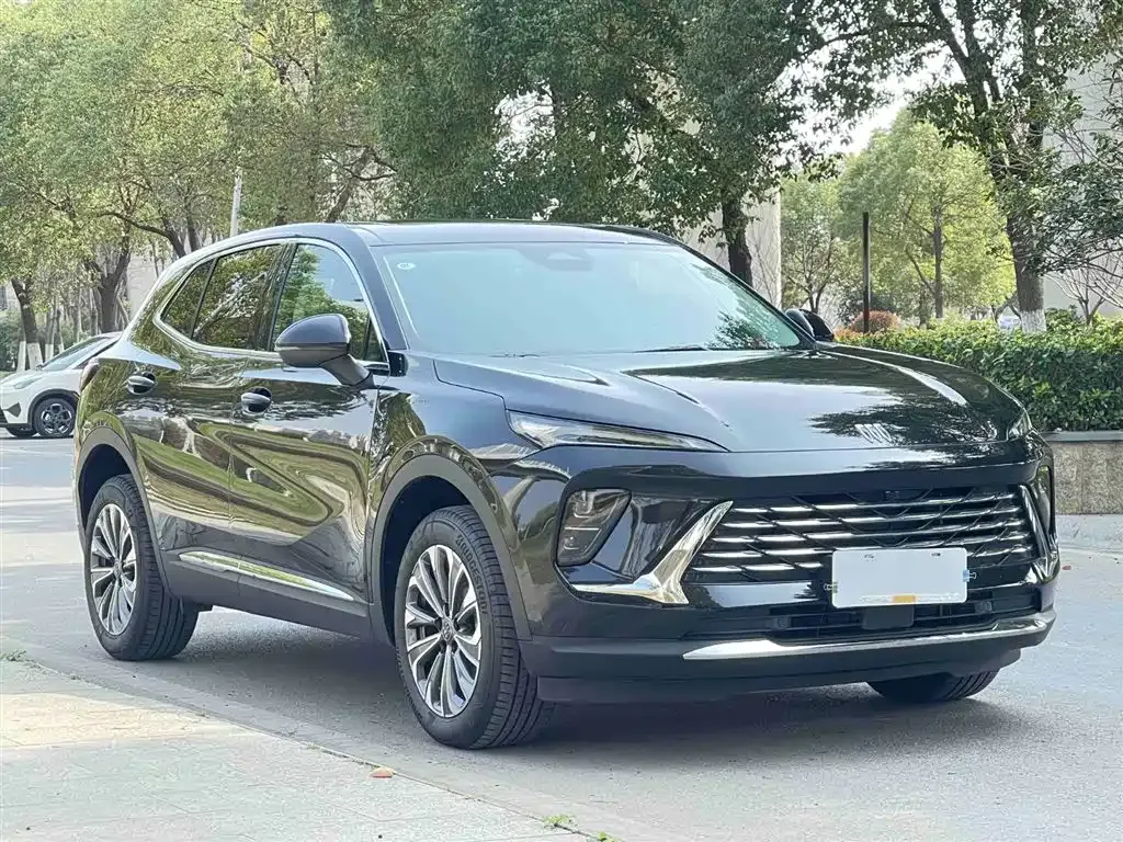 Buick Envision S 2025 из CN, фото 10