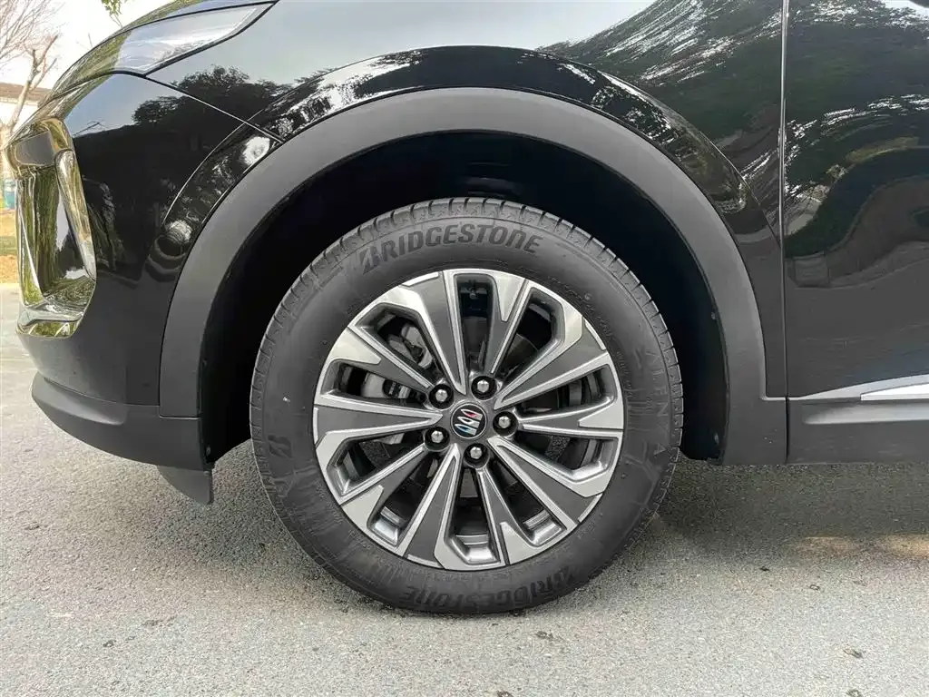 Buick Envision S 2025 из CN, фото 2