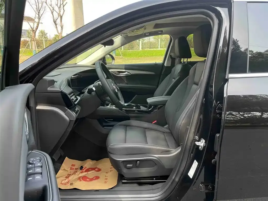 Buick Envision S 2025 из CN, фото 6