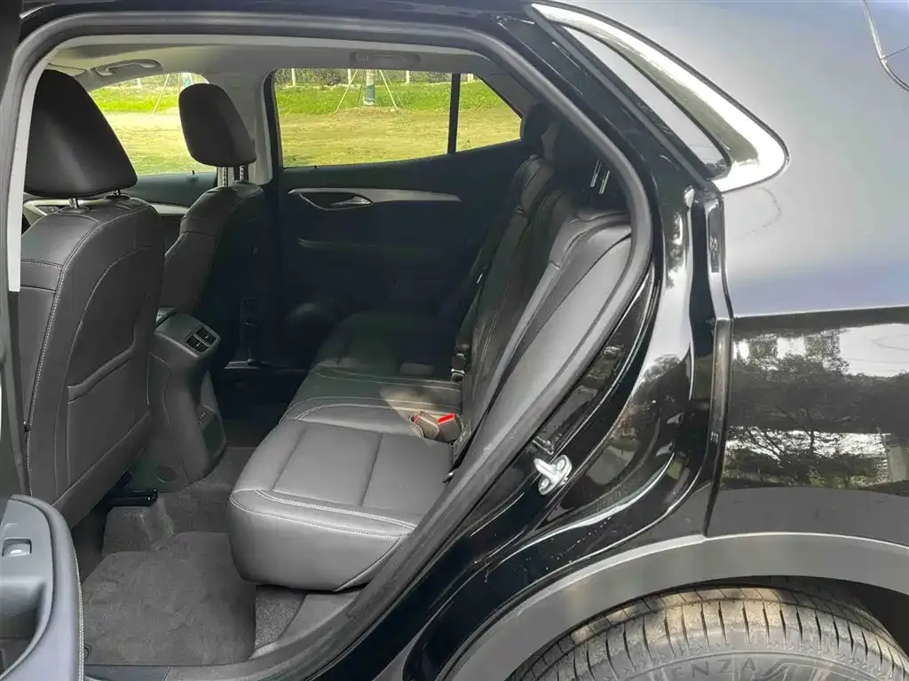 Buick Envision S 2025 из CN, фото 7