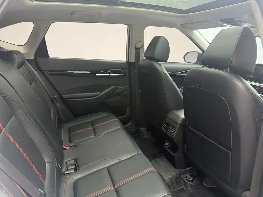 Kia KX3 — фото 4