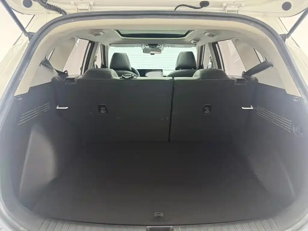 Kia KX3 — фото 3