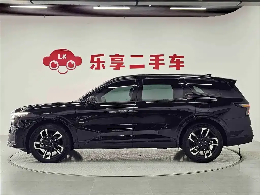 Ford Edge 2024 из CN, фото 5