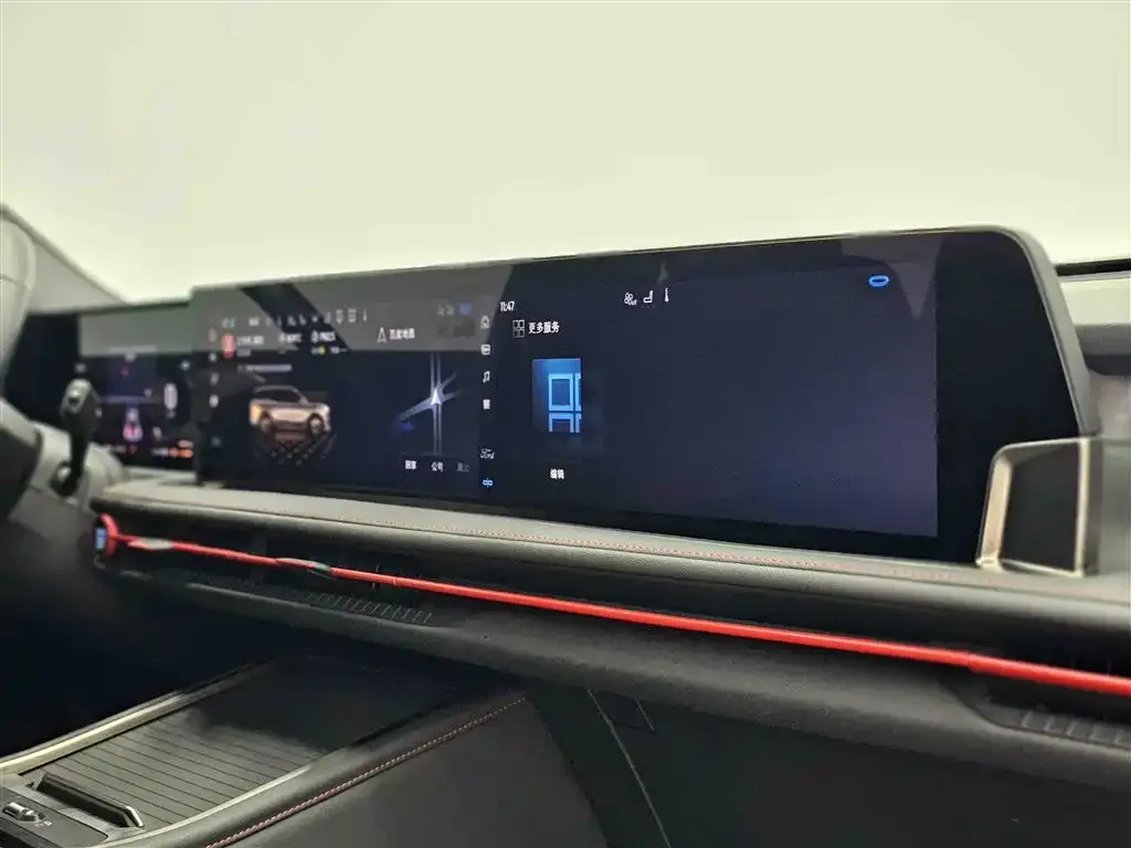 Ford Edge 2024 из CN, фото 2