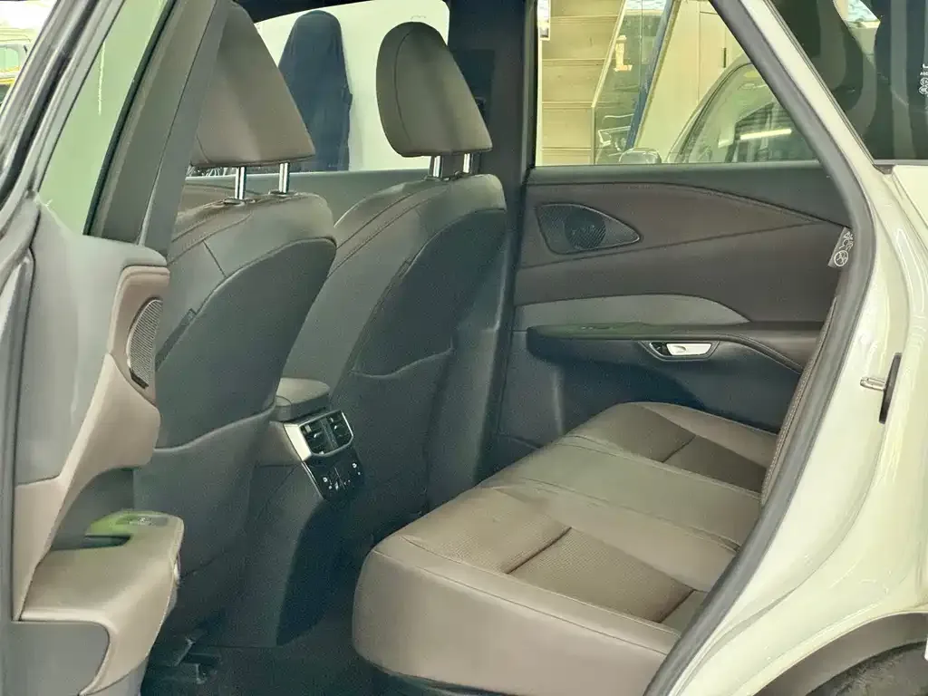 Lexus RX 2024 из CN, фото 2