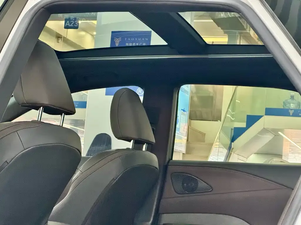 Lexus RX 2024 из CN, фото 4
