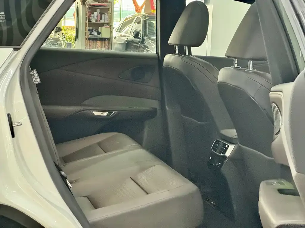 Lexus RX 2024 из CN, фото 9