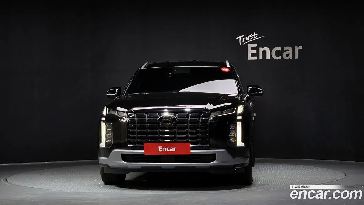 Hyundai Palisade — фото 6
