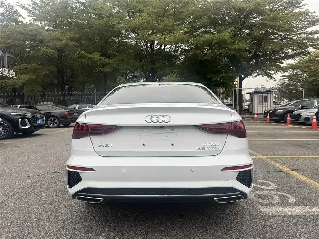 Audi A3 — фото 10