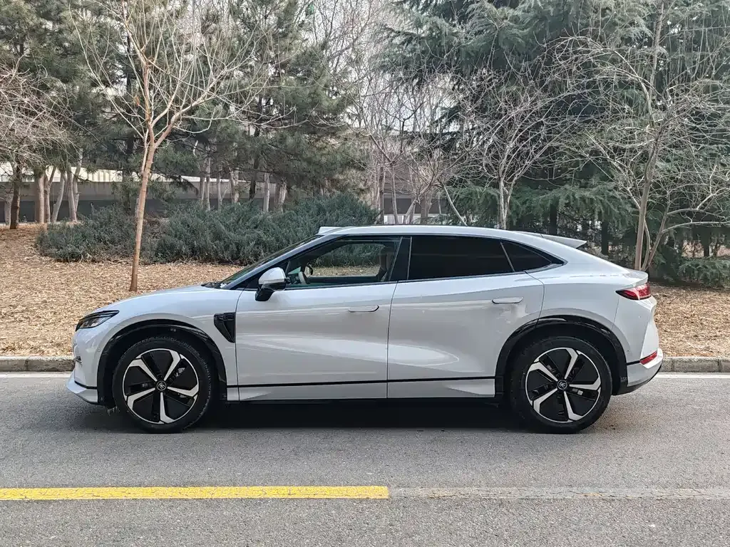 BYD L EV 2025 из CN, фото 7